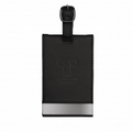 Luggage Tag - 2 3/8"x4 1/4"